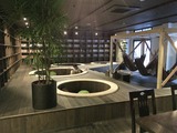 おふろcafe 白寿の湯(埼玉県神川町渡瀬)