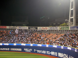横浜×埼玉西武(横浜スタジアム)