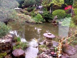 見沼天然温泉 小春日和(さいたま市見沼区染谷)