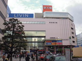 楽天地スパ(東京都墨田区江東橋)