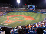 横浜×福岡ソフトバンク(横浜スタジアム)