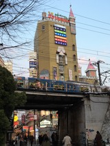 サウナグランシャトー(大阪市都島区東野田町)