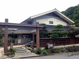 秩父温泉満願の湯(埼玉県皆野町下日野沢)
