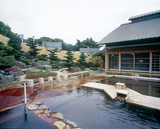 半田天然温泉 ごんぎつねの湯(愛知県半田市平和町)