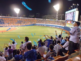 横浜×阪神(横浜スタジアム)