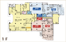 サイタマ健康ランド(埼玉県熊谷市久保島)