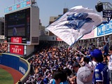 横浜×阪神(横浜スタジアム)