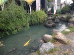 ゴールデンランド木曽岬温泉(三重県木曽岬町源緑輪中)