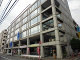 アーバンスパ(厚木市中町)