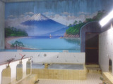 湊湯(千葉県船橋市湊町)