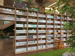 RAKU SPA GARDEN 名古屋(名古屋市名東区平和が丘)