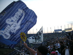 東京ヤクルト×横浜(神宮球場)