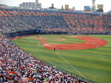 横浜×千葉ロッテ(横浜スタジアム)