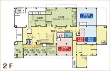 サイタマ健康ランド(埼玉県熊谷市久保島)