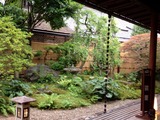 深谷花園温泉 花湯の森(埼玉県深谷市人見)