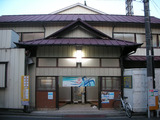 仲の湯(横浜市神奈川区二ツ谷町)