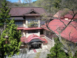 藤三旅館(岩手県花巻市)