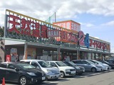 オートレストラン長島(三重県桑名市長島町)