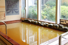 船橋健康センター ゆとろぎの湯(千葉県船橋市夏見)