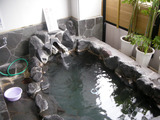 弁天の湯<大薮共同浴場>(静岡県伊豆市土肥)