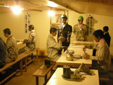 尾去沢鉱山