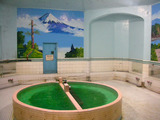 安善湯(横浜市鶴見区寛政町)
