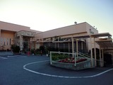 湯めみの丘(山梨県甲斐市下今井)