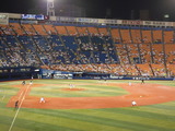 横浜×阪神(横浜スタジアム)