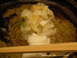 お漬物
