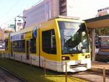 チンチン電車☆