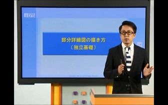 部分詳細図