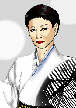 美川憲一