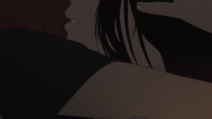 惡の華