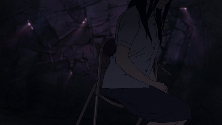 惡の華