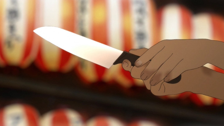 惡の華