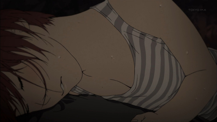 惡の華