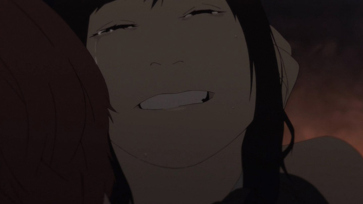 惡の華