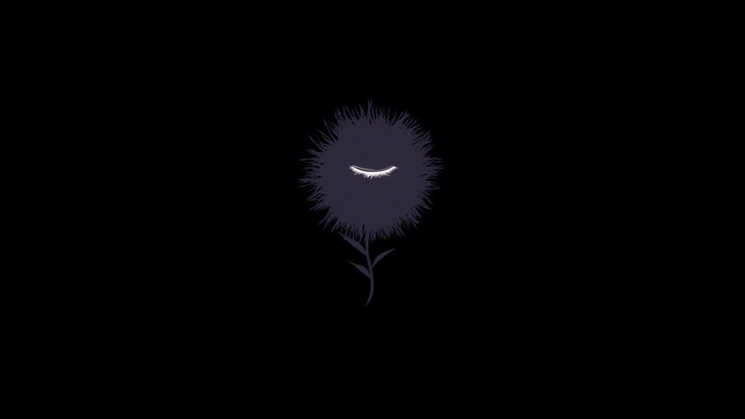 惡の華
