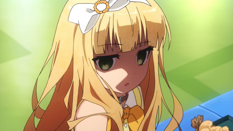変態王子と笑わない猫。