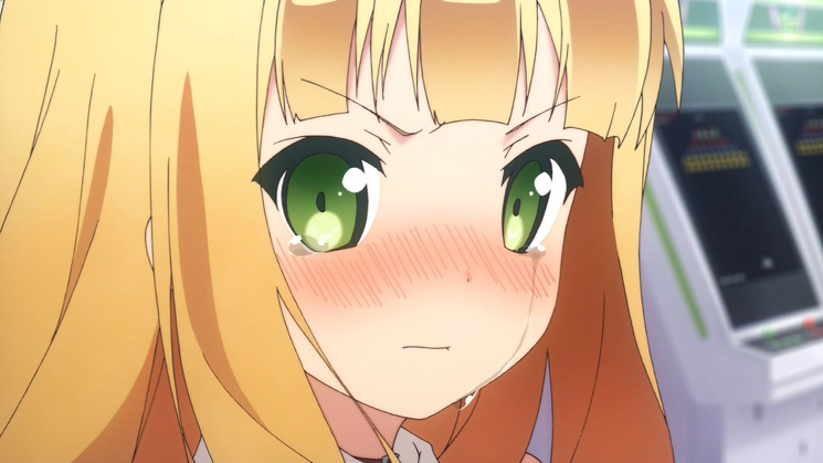 変態王子と笑わない猫。