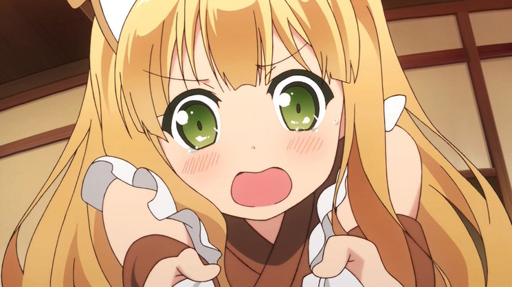 変態王子と笑わない猫。