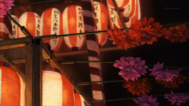 惡の華