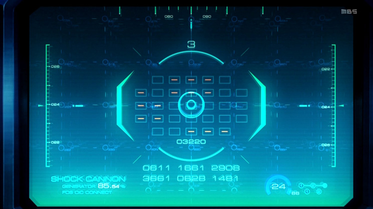 宇宙戦艦ヤマト2199
