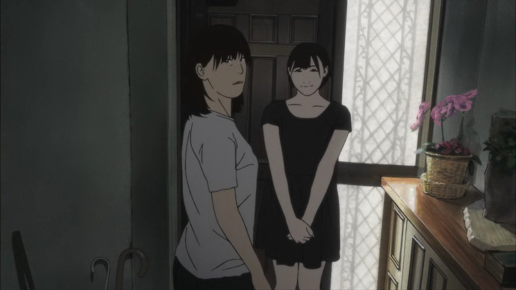 惡の華