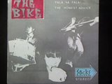 THE BIKE『ファラ・ヤ・ファラ！』（ソノシート） : タイム