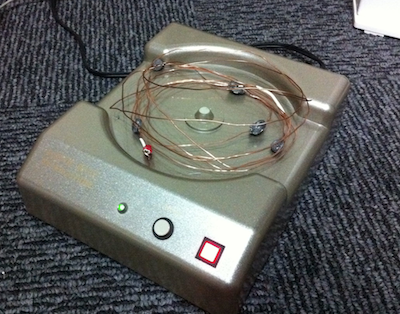 cable