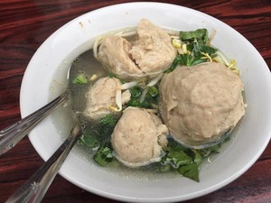 バクソー
