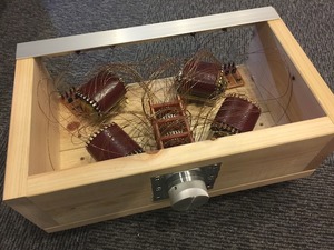 TCV中身