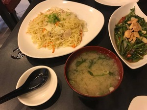 中華レストラン4