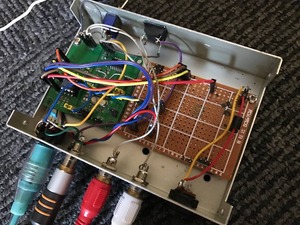 DAC